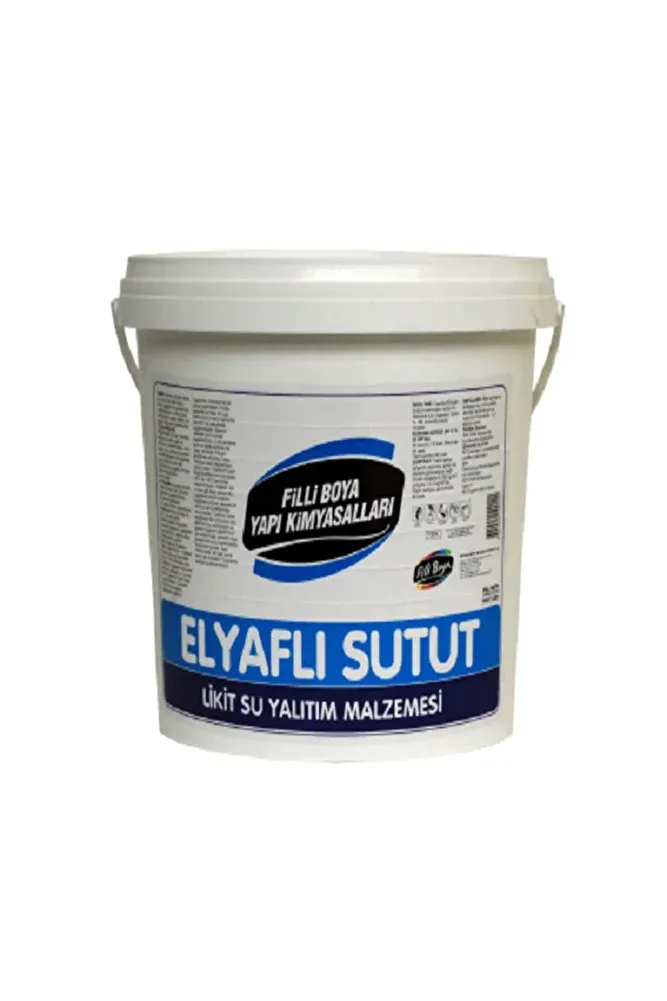 Filli Boya Elyaflı Sutut 3kg