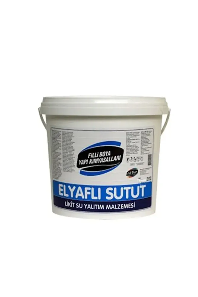 Filli Boya Elyaflı Sutut 20 kg