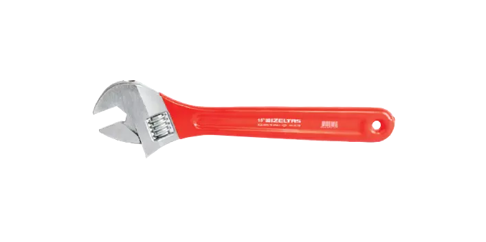İzeltaş Kurbağacık Anahtar 10''