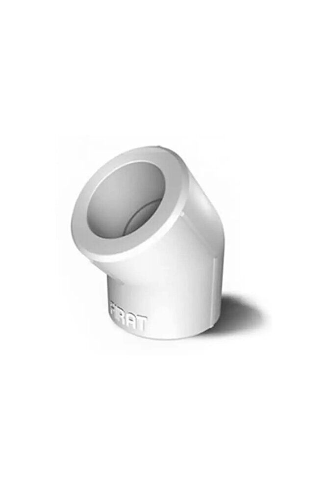 Fırat 32Mm Dirsek 25 Adet