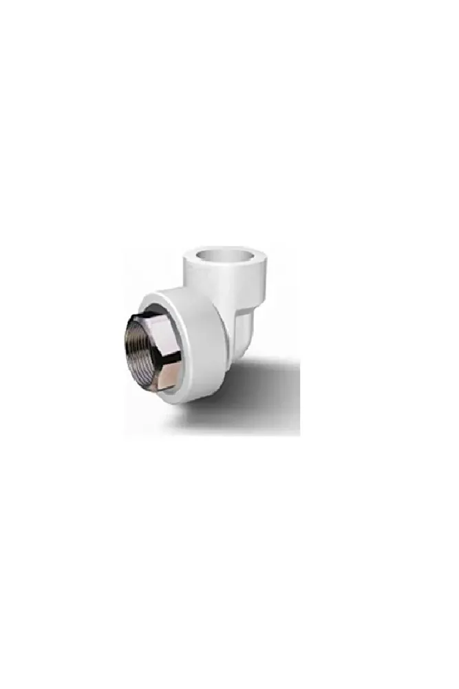 Fırat 40 X 1 1/4 Mm Pprc Iç Dişli Dirsekaltı Köşe