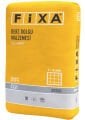 FİXA Derz Dolgu Malzemesi (1 – 6 mm)