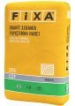 FİXA Granit Seramik Yapıştırma Harcı 20 Kg