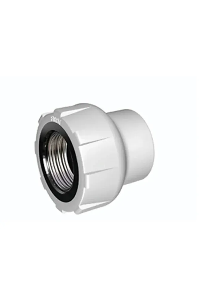 Fırat Pprc 20 Mm-1/2'' Iç Dişli Rekor (5 Adet)