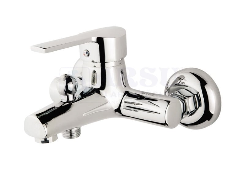 Arsu Mix Gold Banyo Bataryası