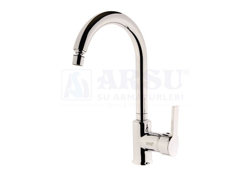 Arsu Gold Mix Uzun Kuğu Bataryası