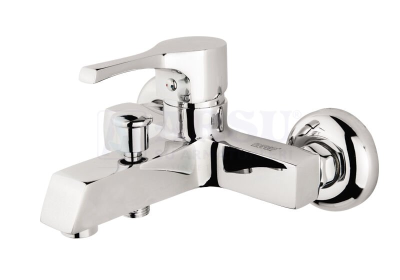 Arsu Mix İstanbul Banyo Bataryası