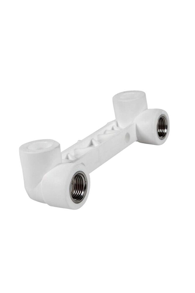 Pprc 20mm 1/2'' Batarya Bağlantısı Çiftli