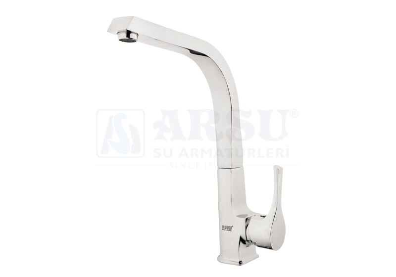 Arsu Mix İstanbul Kuğu Bataryası