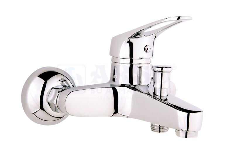 Arsu Menekşe Mix Banyo Bataryası