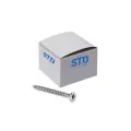 STD 3.5x50 500 Adet Sunta Vidası
