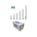 STD 4x25 500 Adet Sunta Vidası
