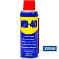 WD-40 Çok Amaçlı Pas Sökücü ve Koruyucu Sprey 200 ml