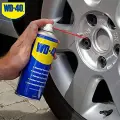 WD-40 Çok Amaçlı Pas Sökücü ve Koruyucu Sprey 200 ml