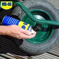 WD-40 Çok Amaçlı Pas Sökücü ve Koruyucu Sprey 200 ml