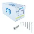 STD 3.5x25 Sunta Vidası 1000 Adet