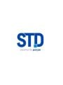 Std 6x80 Sunta Vidası 100 Adet