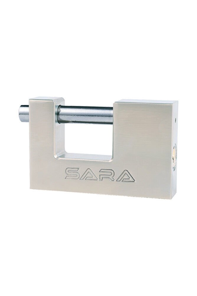 Sara Kayar Milli Asma Kilit 90 mm