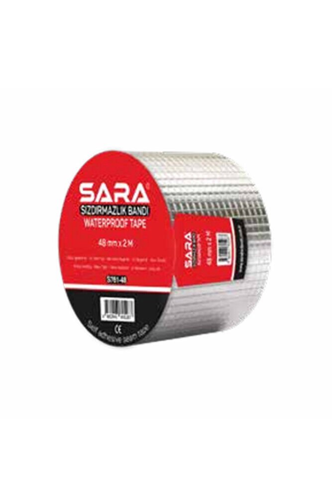 Sara Sızdırmalık Bandı 72MMX2MT