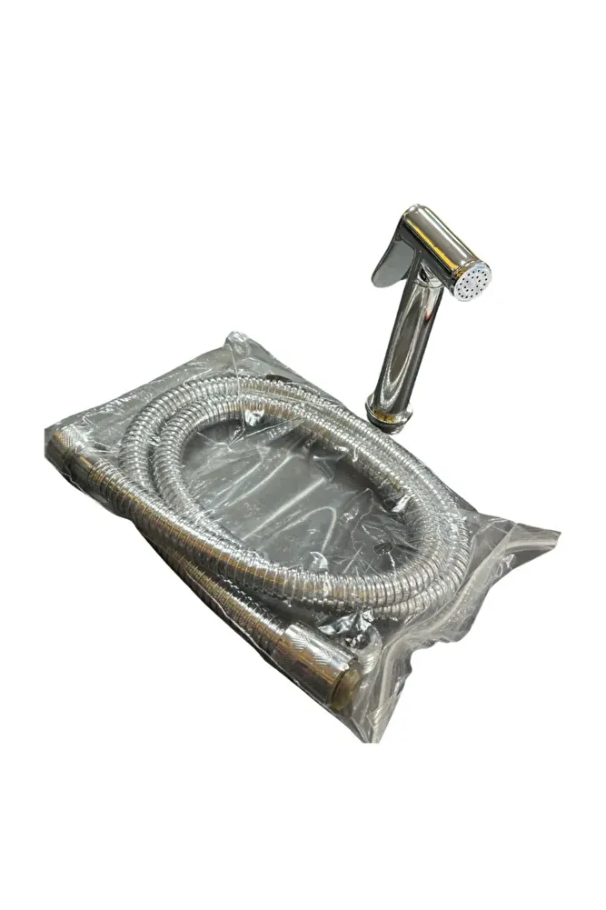 Pirinç Oval Taharatmatik
