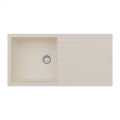 Real  Stone P015 LOADIKYA 100 XL Krem