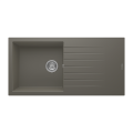 Real  Stone P015 LOADIKYA 100 XL GRİ