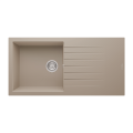 Real  Stone P015 LOADIKYA 100 XL Kapuçino / Ürün Kodu: G0280213919