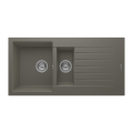 P005 TROYA 100 GRİ