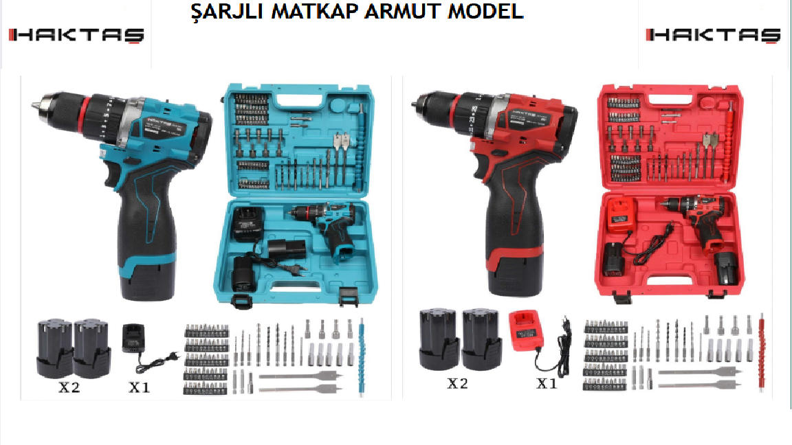 HAKTAŞ ARMUT MODEL