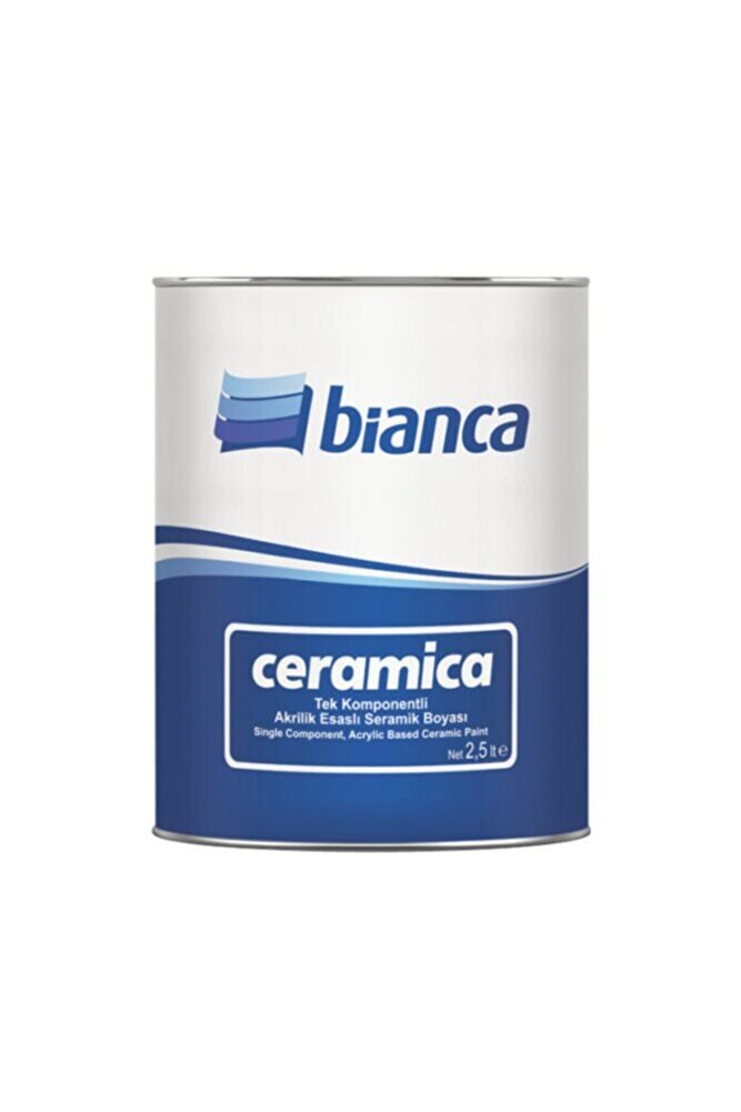 Ceramica Seramik Boyası - 0,75lt