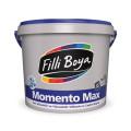 FİLLİ BOYA MOMENTO MAX İÇ CEPHE BOYASI