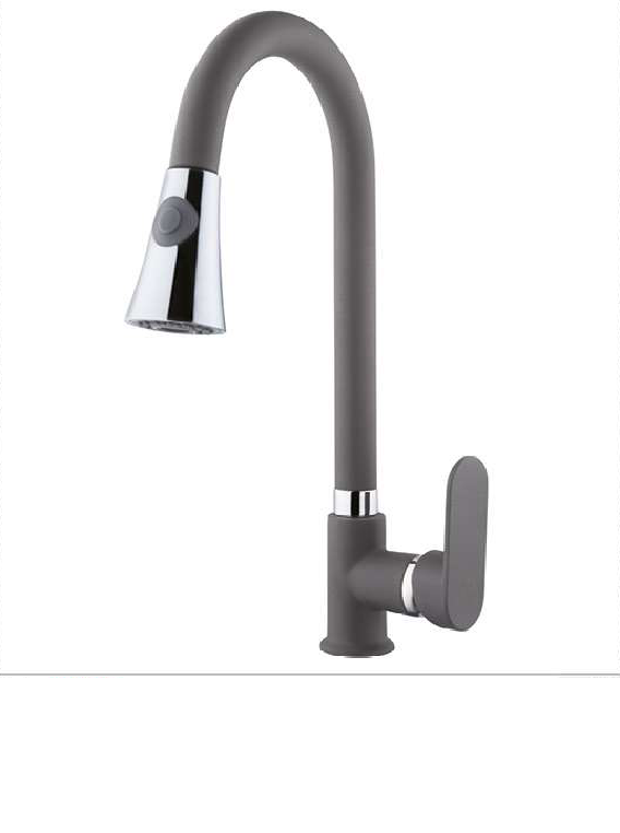 BMS 679G SPİRALLİ GRİ