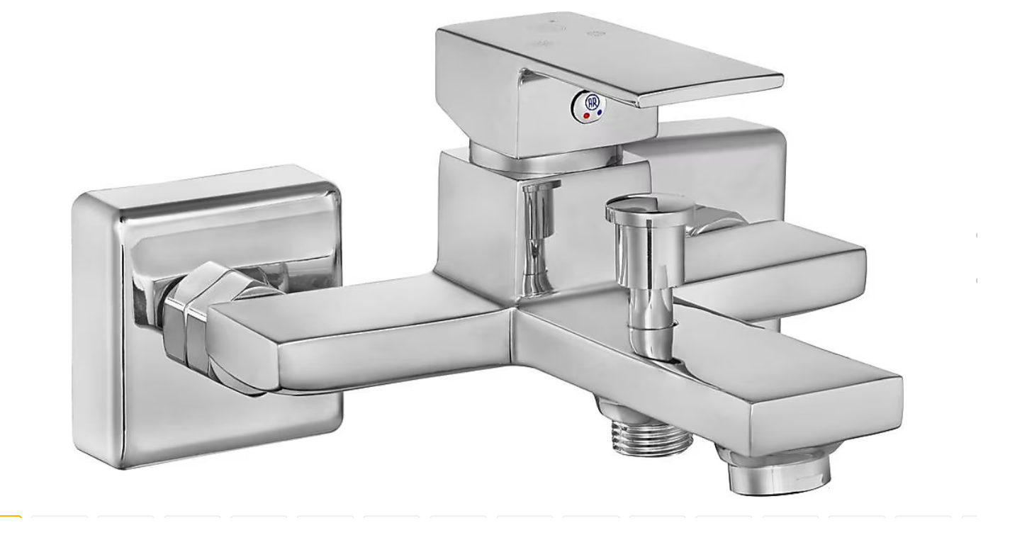 AR MELİA BANYO BATARYASI