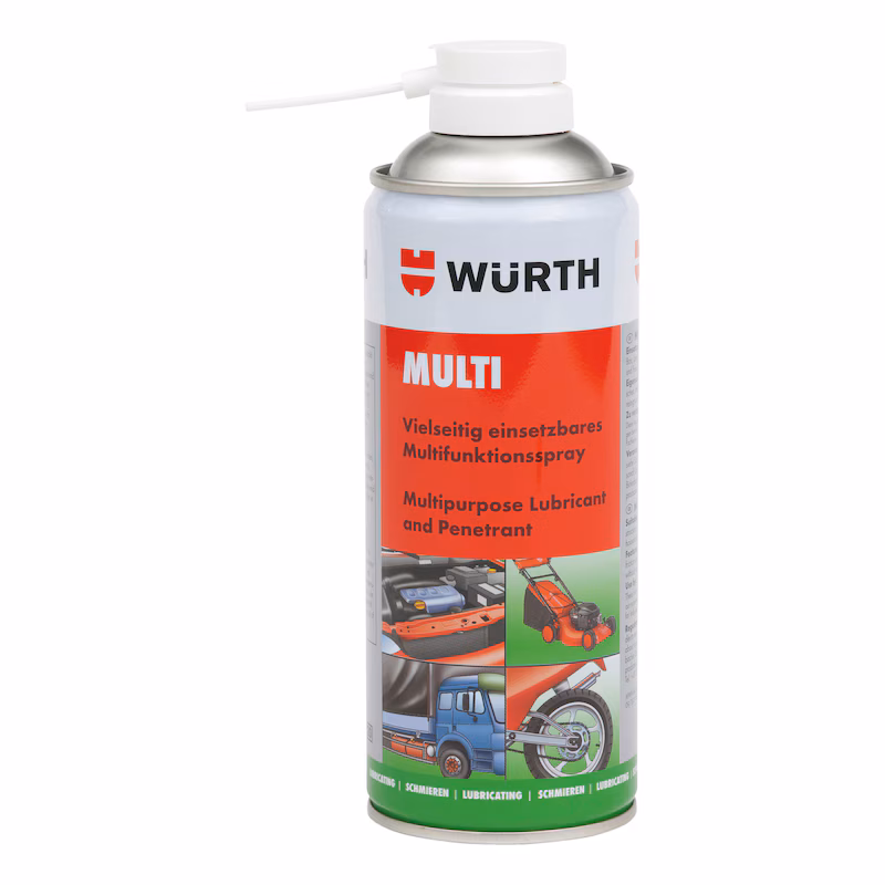 Würth Multi Çok Amaçlı Sprey