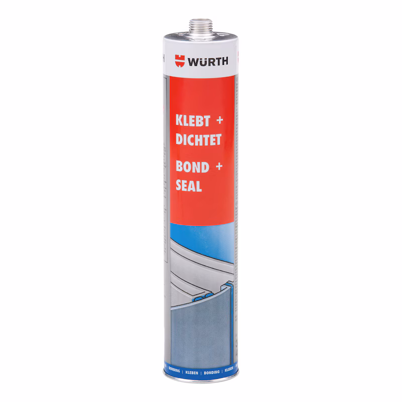 Würth Yapıştırıcı Sızdırmaz 300 ml